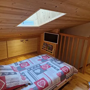 Les Logis De Apartment Meribel