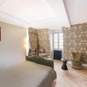 Malouiniere Guillaume Onffroy Bed & Breakfast Saint-Malo