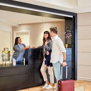 Adagio Access Garibaldi Lejlighedshotel Nice