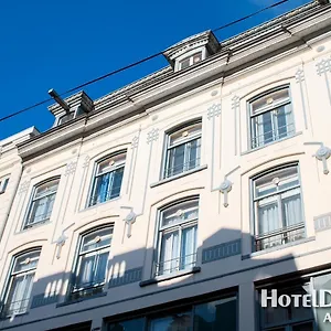 Doria Hotel Amsterdam