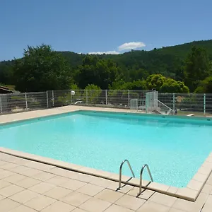 Mazet De Vacances Dans Le Domaine De L'espai Casa vacanze